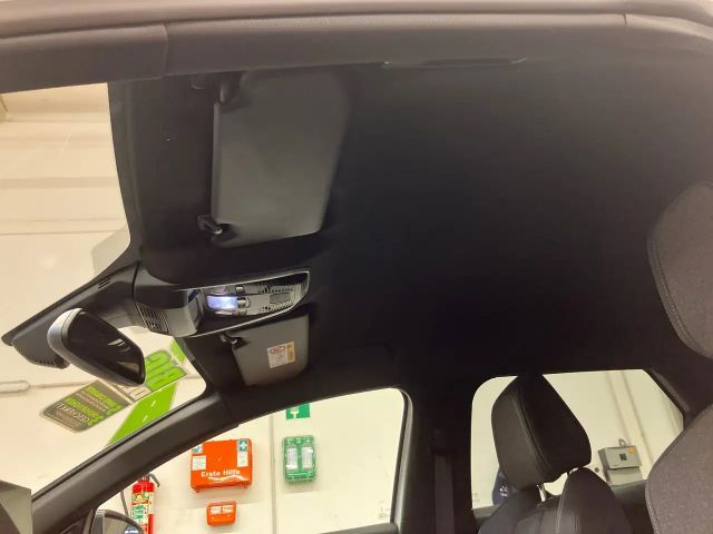 Peugeot 3008 Allure Pack PureTech