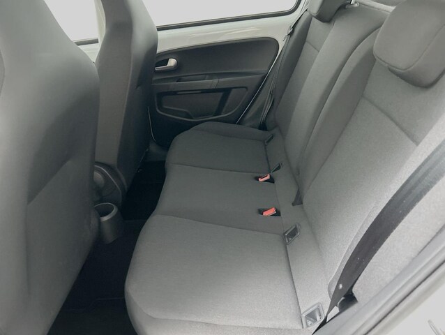 Volkswagen up! Move Move up!