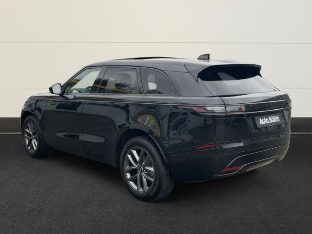Land Rover Range Rover Velar Dynamic P250 SE