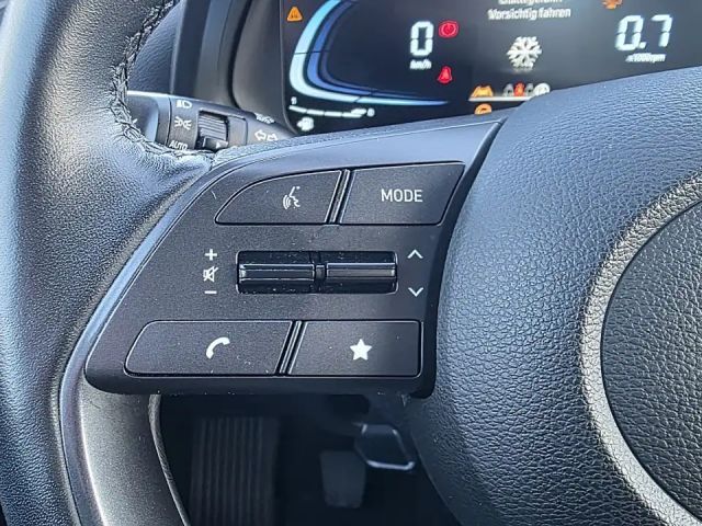 Hyundai i20 1,2 MPI i-Line