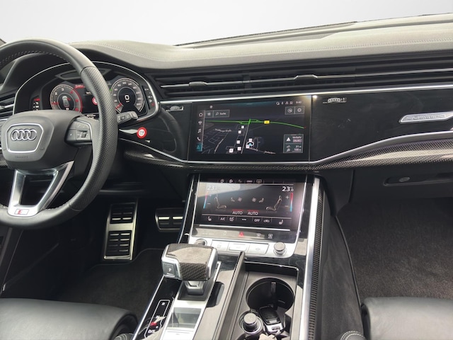 Audi Q8 50 TDI Competition Quattro