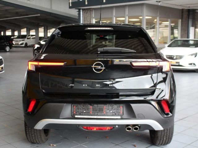 Opel Mokka Ultimate