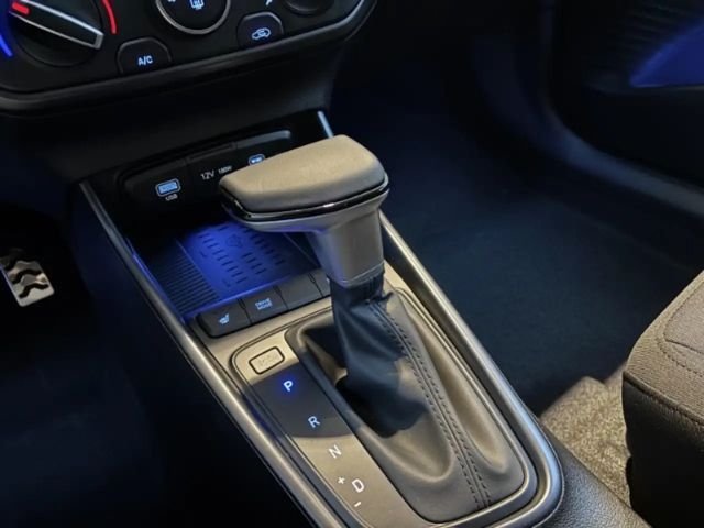 Hyundai Bayon T-GDi Trend