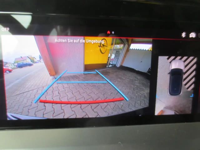 Opel Mokka GS-Line Grand Sport