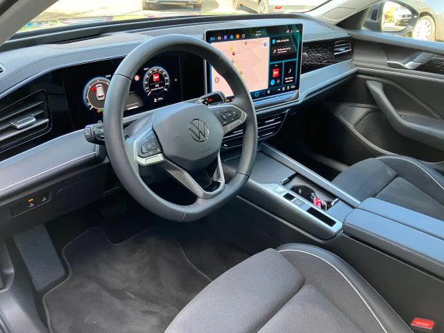 Volkswagen Passat 2.0 TDI Business Variant