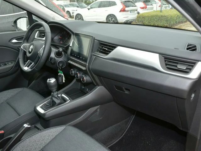 Mitsubishi ASX BASIS KLIMA*PDC*LED*eCALL