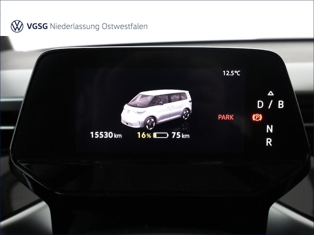 Volkswagen ID.Buzz Pro