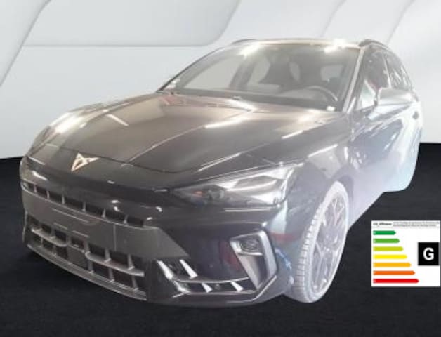 Cupra Leon 2.0 TSI ST Sportstourer VZ