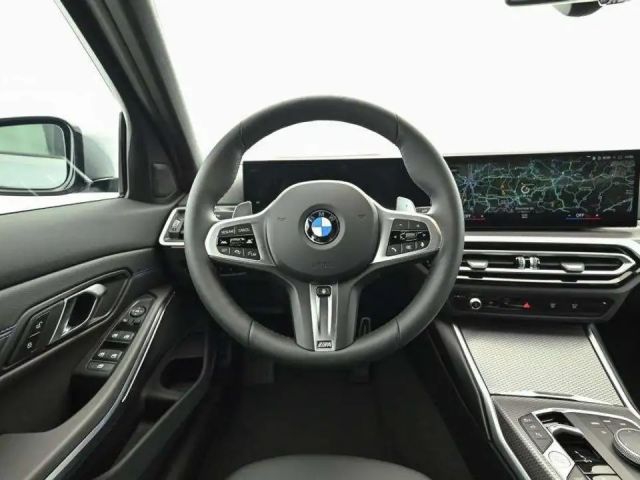 BMW 318 318d M-Sport Sedan