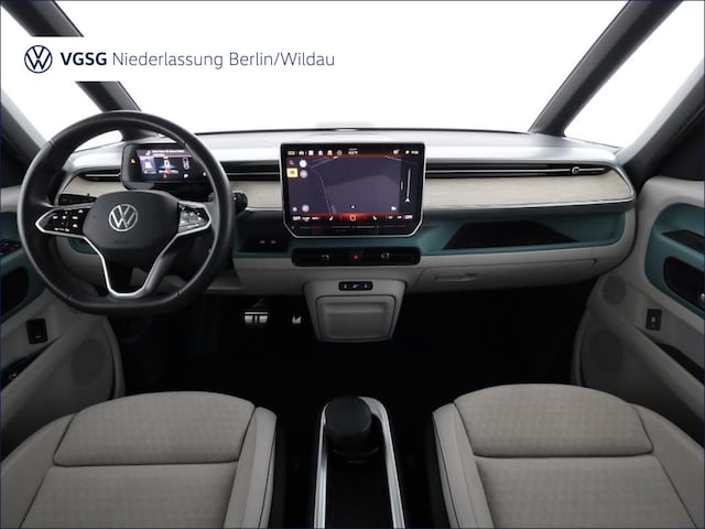 Volkswagen ID.Buzz Pro