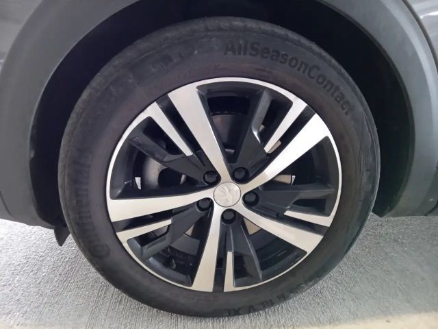 Peugeot 3008 GT-Line