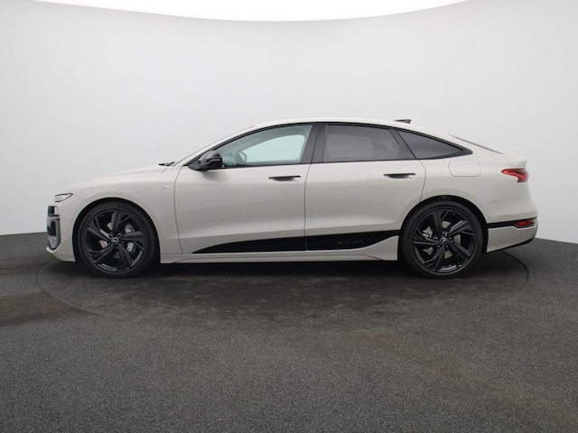 Audi A6 e-tron Performance Sportback