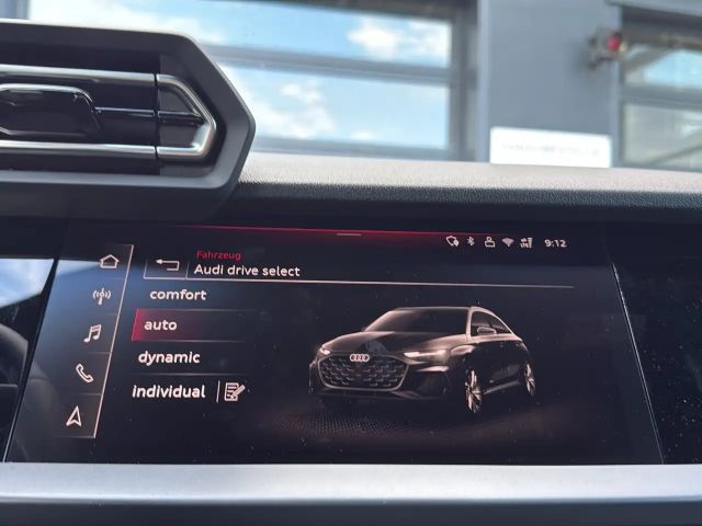 Audi A3 30 TDI Sedan