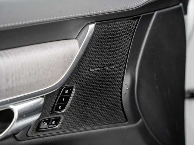 Volvo V90 AWD Bright Plus T6