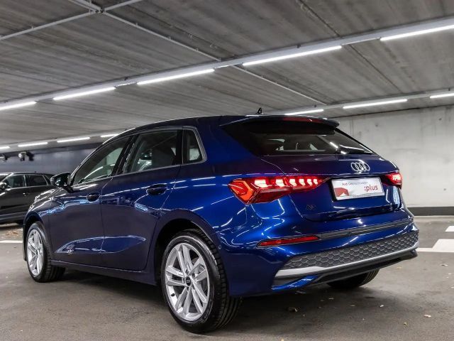 Audi A3 35 TDI S-Tronic Sedan