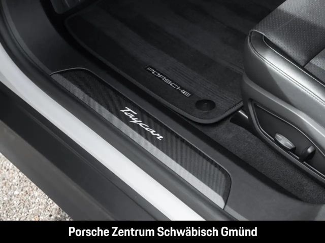 Porsche Taycan Performance Plus