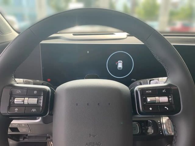 Hyundai IONIQ 9 4WD UNIQ