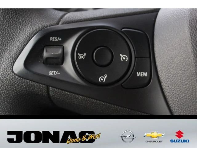 Opel Combo Edition Life