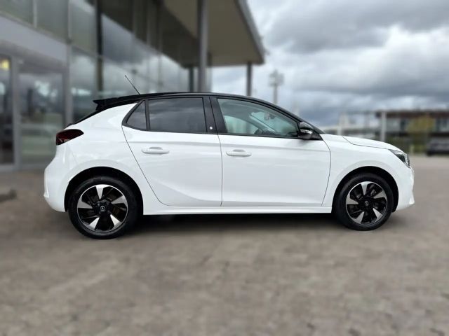 Opel Corsa Edition