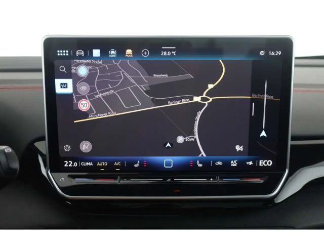 Volkswagen ID.4 77 KWh GTX