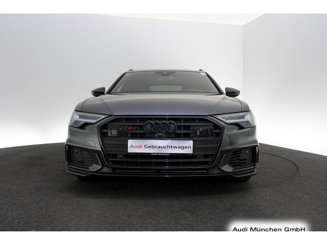 Audi S6 Avant Quattro