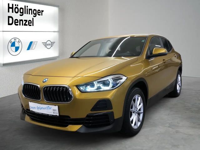 BMW X2 sDrive18i