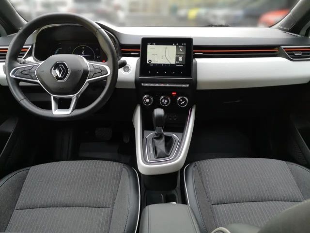 Renault Clio E-Tech Techno
