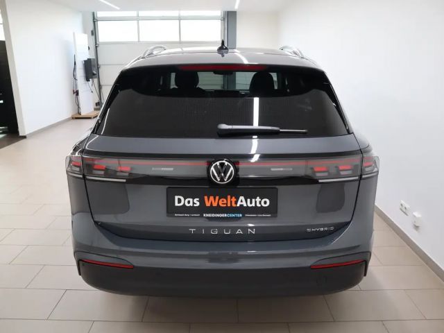 Volkswagen Tiguan DSG eHybrid