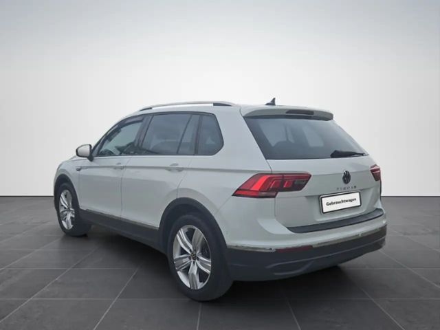 Volkswagen Tiguan 2.0 TDI