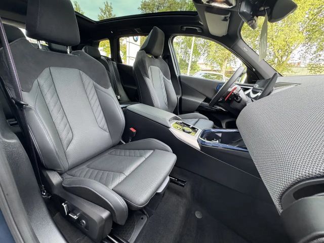 BMW X3 M-Sport xDrive