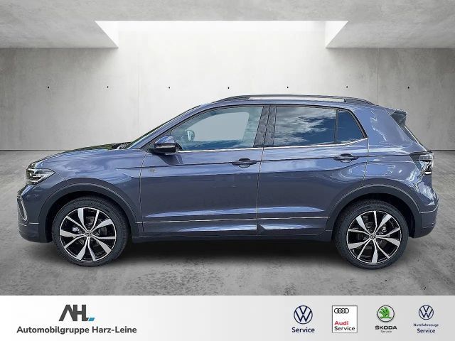 Volkswagen T-Cross 1.0 TSI DSG