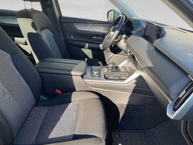 Mazda CX-60 Exclusive-line e-Skyactiv