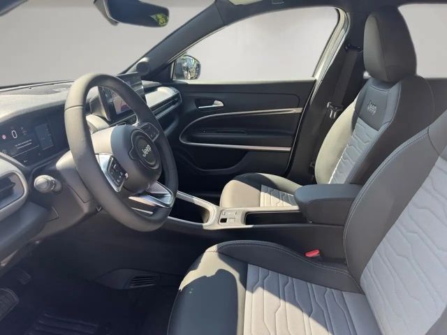 Jeep Avenger Overland