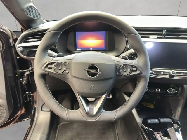 Opel Corsa GS-Line Grand Sport Turbo