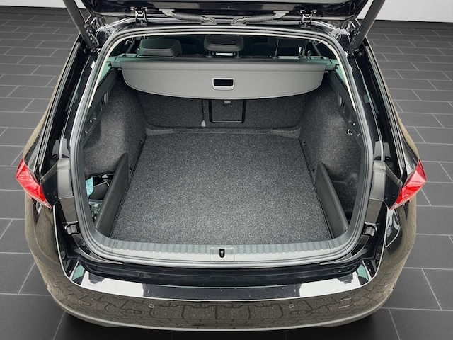 Skoda Octavia 1.5 TSI Combi Selection