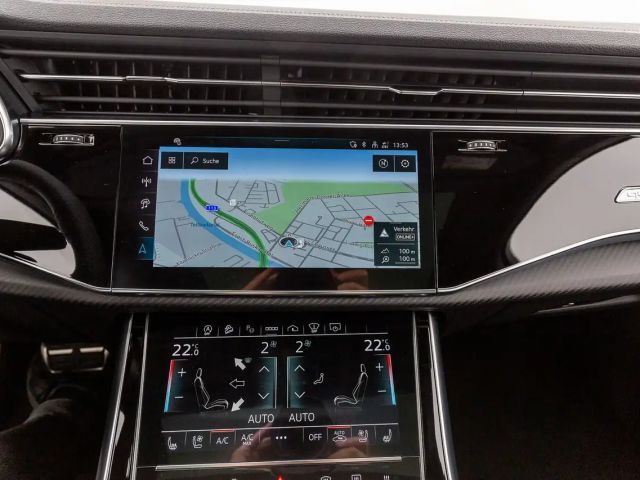 Audi Q7 Quattro S-Line