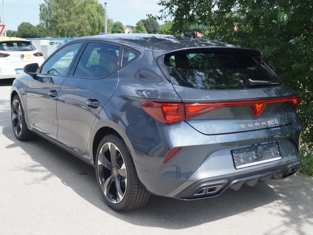 Cupra Leon 1.5 TSI