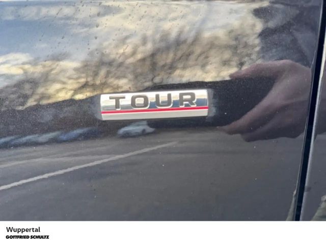 Skoda Octavia 2.0 TDI Ambition Combi