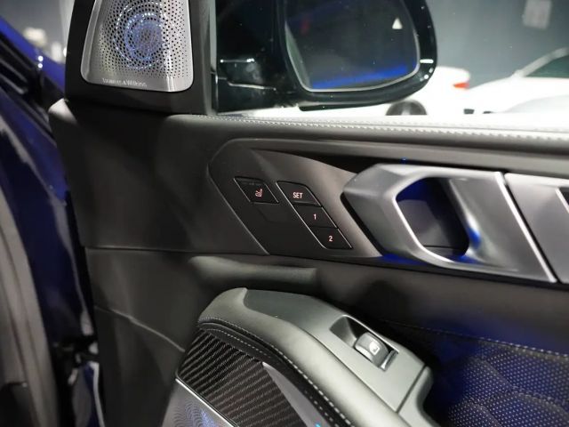 BMW X5 Competition Individual