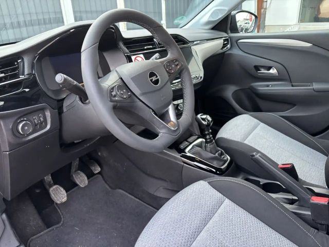 Opel Corsa F 1.2 ,PDC+Kamera,Shz.,Multimedia,Lhzg.,