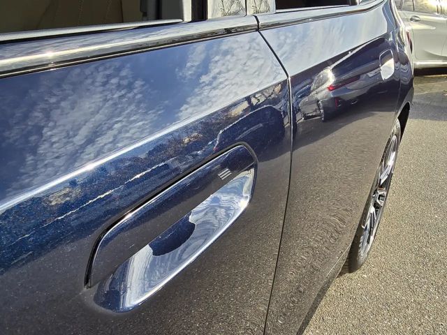 BMW 520 520d M-Sport Touring