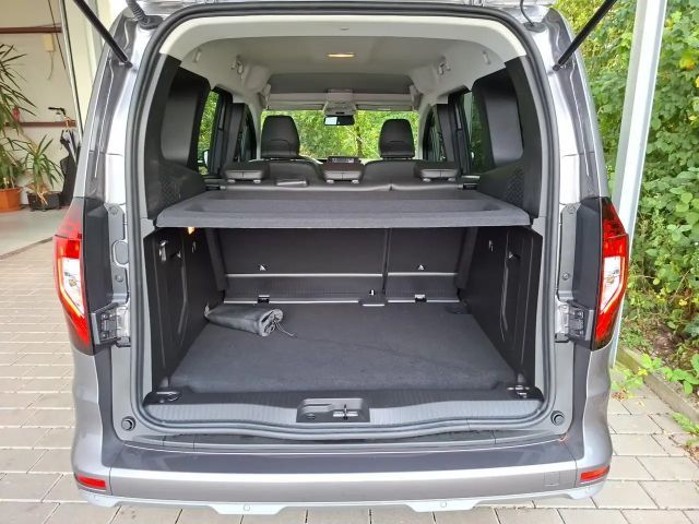 Nissan Townstar DIG-T Tekna