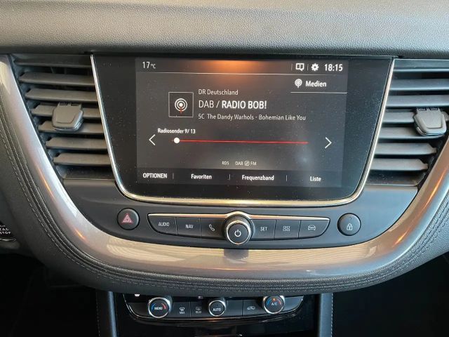 Opel Grandland X Elegance