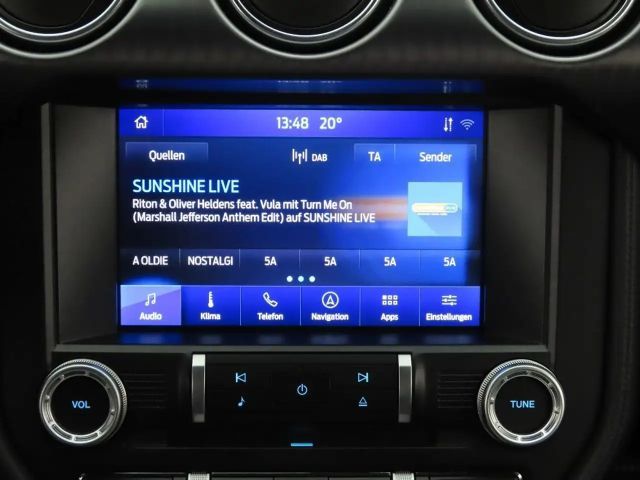 Ford Mustang Mach-E 5.0 Mach 1 Aut LED+MagneRide+SitzKlima