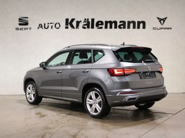 Seat Ateca 2.0 TDI DSG FR-lijn