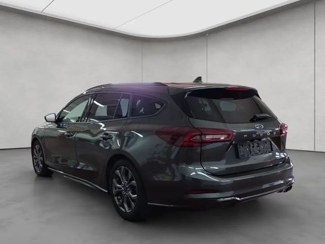 Ford Focus EcoBoost ST Line Wagon