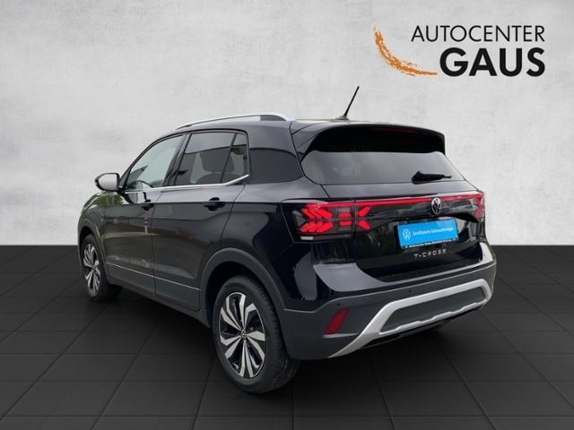 Volkswagen T-Cross T-Cross Style 1.0 TSI 294€ ohne Anz. Navi*ACC*LE