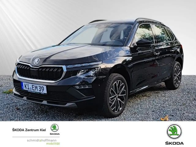 Skoda Kamiq 1.5 TSI Selection