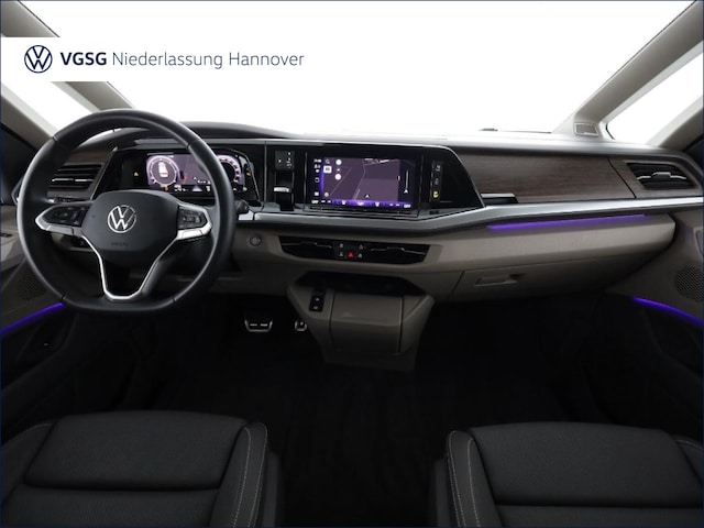 Volkswagen Multivan Lang Style