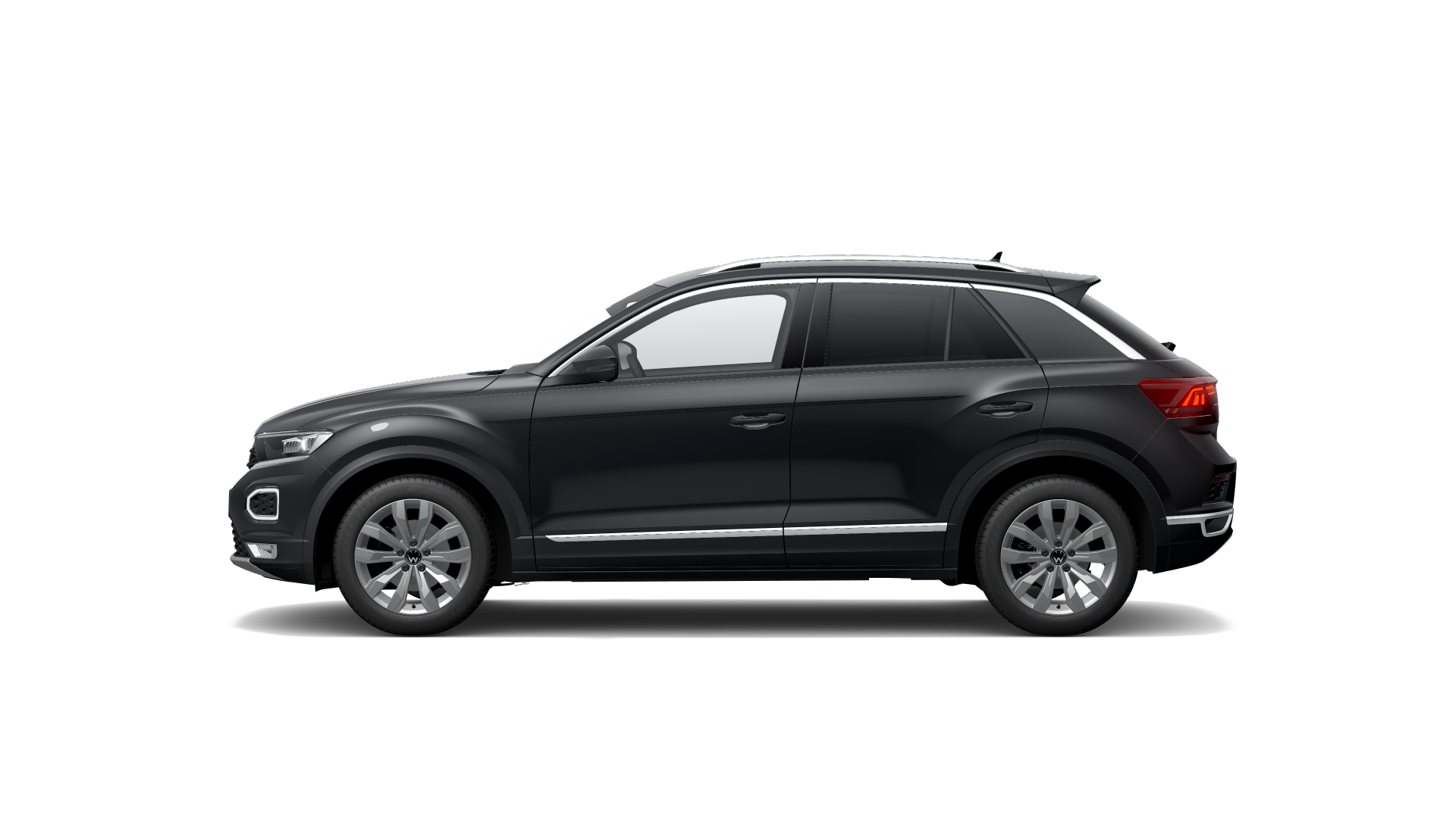 Volkswagen T-Roc 1.5 TSI DSG Sport